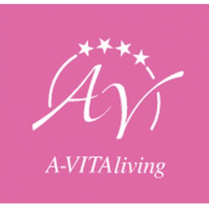 Logo de A-VITA Living