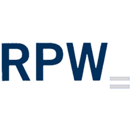Logotyp från RPW Wirtschaftstreuhand GmbH