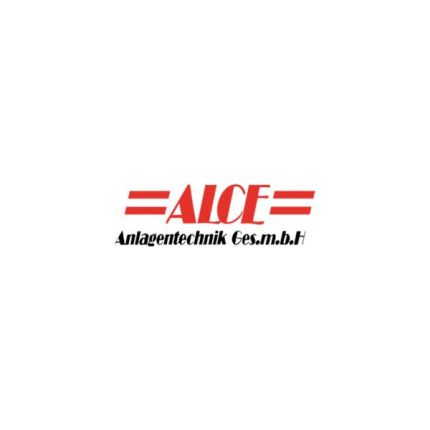 Logo van Alce Anlagentechnik GesmbH
