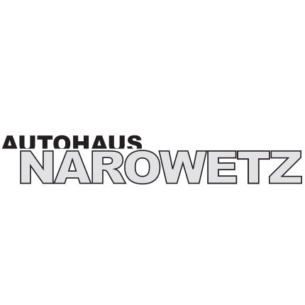 Logo van Autohaus Narowetz GmbH
