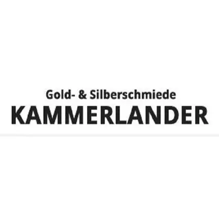 Logo de Gold- und Silberschmiede Josef Kammerlander