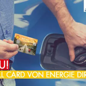 Ihr Rundum-sorglos Paket für Ihren Fuhrpark. Tanken Sie an über 800 Stationen in ganz Österreich.