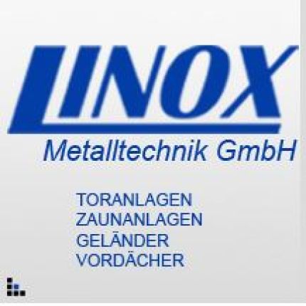 Logo od LINOX Metalltechnik GmbH