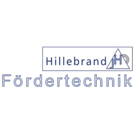 Λογότυπο από Hillebrand Maschinenbau GesmbH