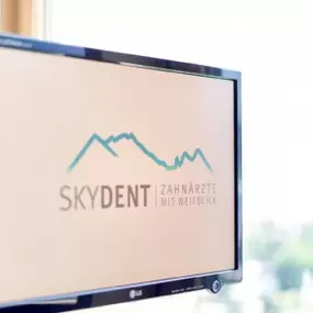 Skydent Innsbruck  - Zahnärzte mit Weit blick