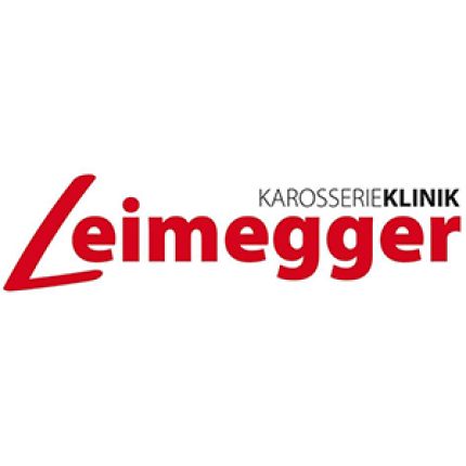 Logo fra Karosserieklinik Leimegger