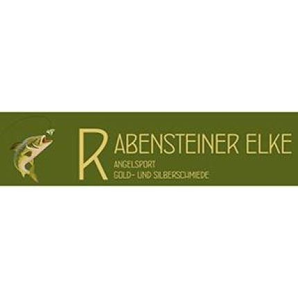 Logotyp från Angelsport – Goldschmiede - Elke Rabensteiner