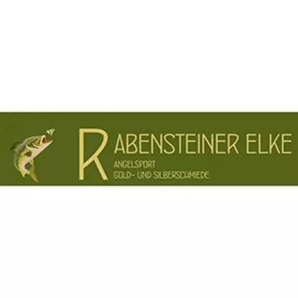 Logo from Angelsport – Goldschmiede - Elke Rabensteiner