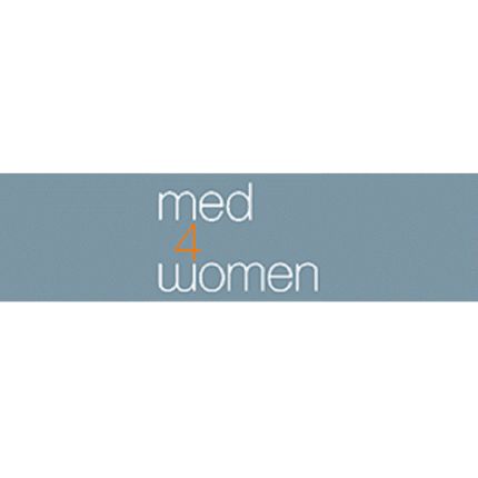 Logo od med 4 women Univ. Doz. Dr. Katharina Schuchter