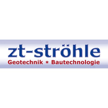 Logo de Dipl.-Ing. Kurt Ströhle Ziviltechniker GmbH