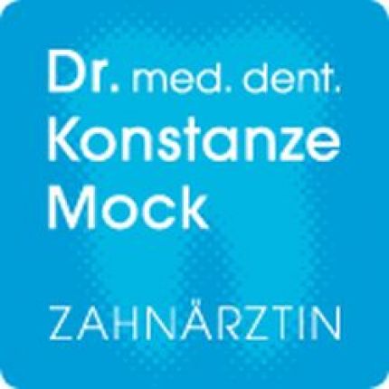 Logo da Dr. med. dent. Konstanze MOCK