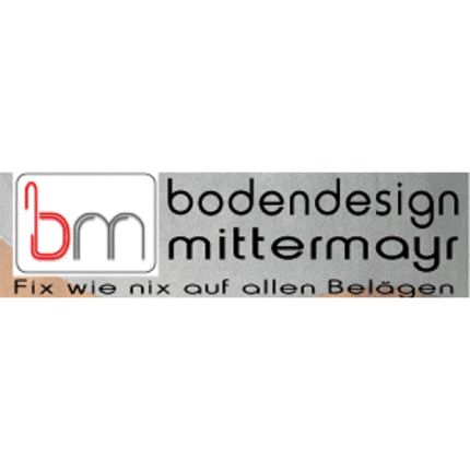 Logo von BM Bodendesign Mittermayr