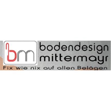 Logótipo de BM Bodendesign Mittermayr