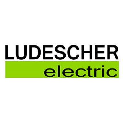 Logo von LUDESCHER electric Elektroinstallationen e.U.