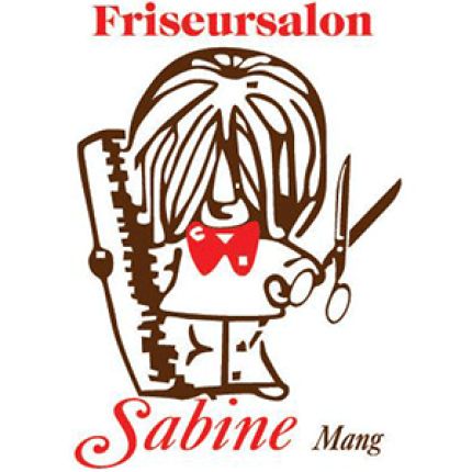 Logo da Friseursalon Sabine Mang