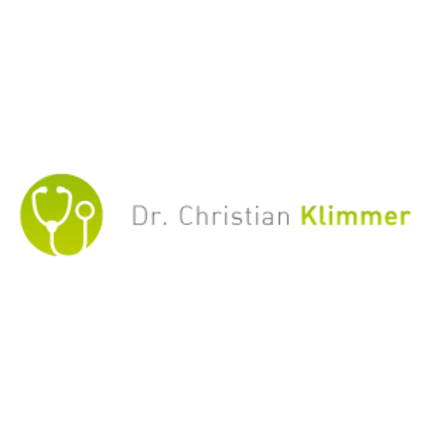 Logo von Dr. Christian Klimmer | Allgemeinmedizin | Unfallchirurgie & Sporttraumatologie | Hausapotheke