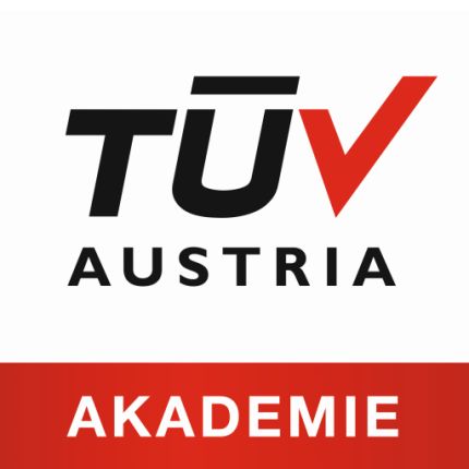 Logo da TÜV AUSTRIA AKADEMIE GMBH Gänserndorf