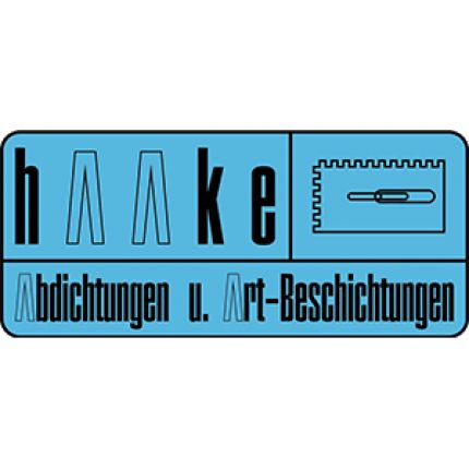 Logotyp från Haake Abdichtungen u. Art-Beschichtungen