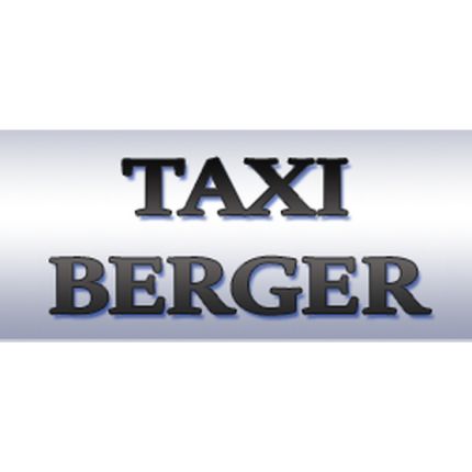 Logo de Taxi Berger - Tulln u. St. Andrä Wördern