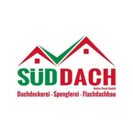 Logo von SÜD DACH Holler Dach GmbH
