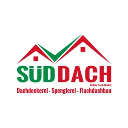 Logotyp från SÜD DACH Holler Dach GmbH