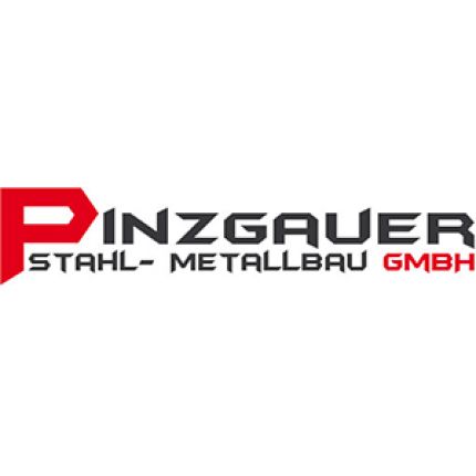 Logo van Pinzgauer Stahl- und Metallbau GmbH