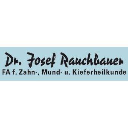 Logo von Dr. Josef Rauchbauer