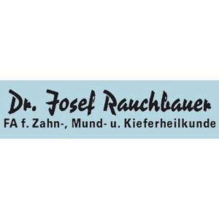 Logo de Dr. Josef Rauchbauer