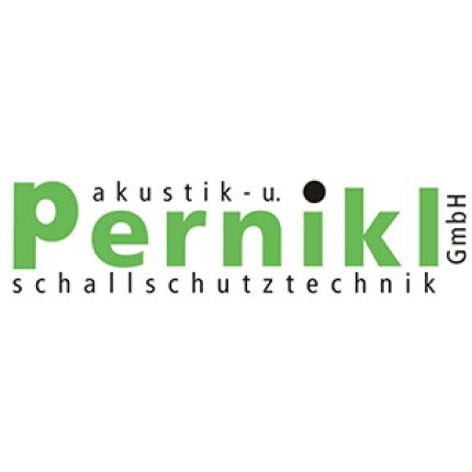 Logo da Pernikl GmbH - Akustik u Schallschutztechnik