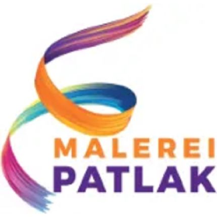 Logo von Malerei Patlak - Patlaks Brüder OG. Malerbetrieb und Farben Handel