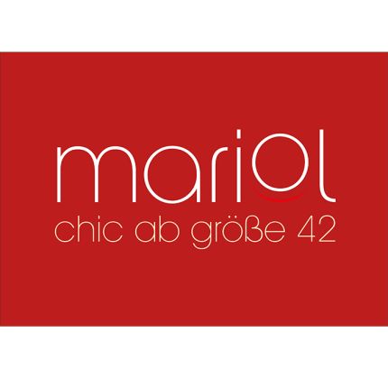 Logotyp från Mariol