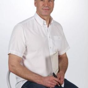 Zeilner Alexander Mag. Dr. Med. Univ. - Facharzt für Innere Medizin