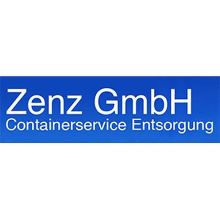 Logo van ZENZ GmbH