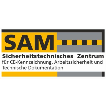 Logo from SAM GmbH