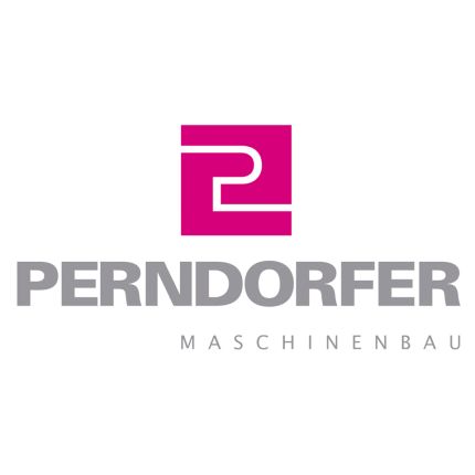 Logotipo de Perndorfer Maschinenbau KG