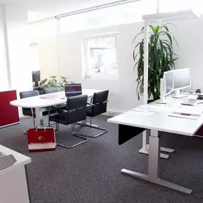 Karl Dobler Steuerberatung GmbH in 6700 Bludenz
Büro Stb. Karl Dobler