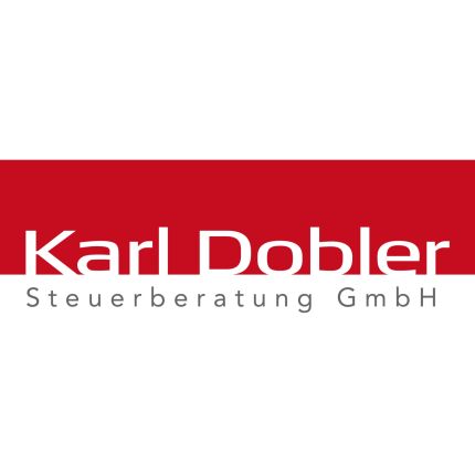 Logotyp från Karl Dobler Steuerberatung GmbH