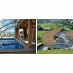 Michael Haider, Lederergasse 34/7, 4210 Gallneukirchen Schwimmbadbau