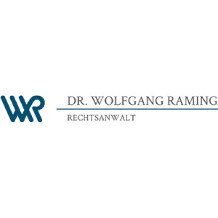 Logo od Dr. Wolfgang Raming