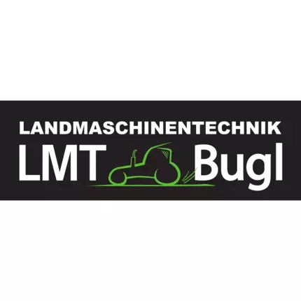 Λογότυπο από LMT Bugl GmbH