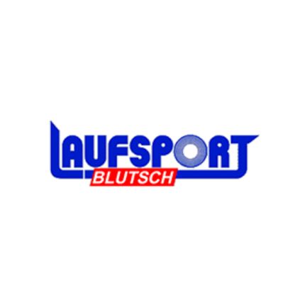 Logo van Laufsport Blutsch GmbH