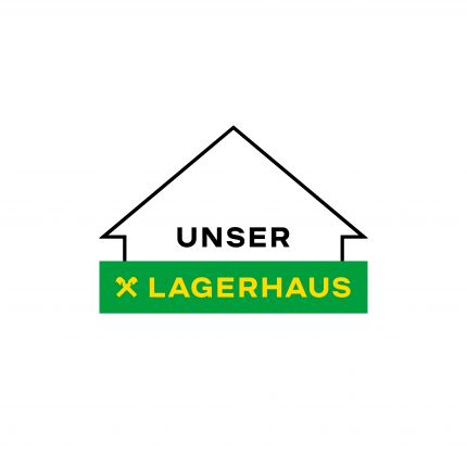 Logo from UNSER LAGERHAUS Warenhandels GmbH