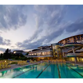 Therme Stegersbach