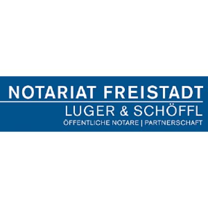 Logo von Notariat Freistadt - Luger & Schöffl