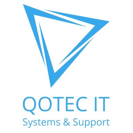 Logotyp från QOTEC - König & Hauswirth OG
