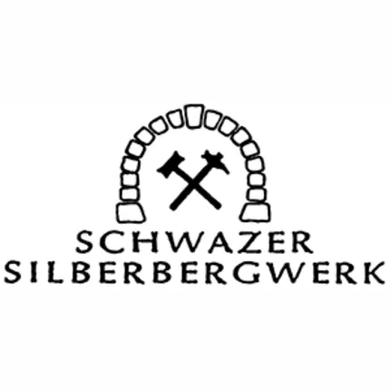 Logotyp från Schwazer Silberbergwerk Besucherführung GmbH