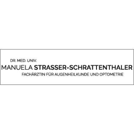 Logo da Dr. med. univ. Manuela Strasser-Schrattenthaler