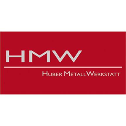 Logotyp från HMW Huber Martin
