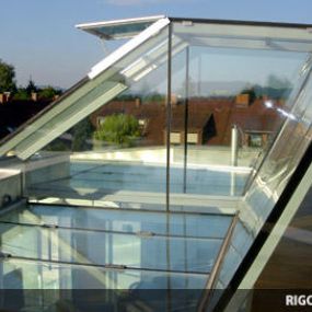 Rigo-Glas GmbH | Dachverglasung