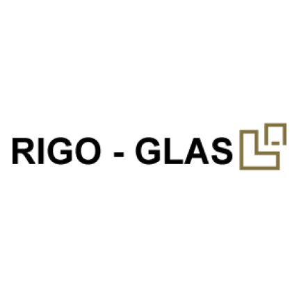Logo fra Rigo Glas GmbH